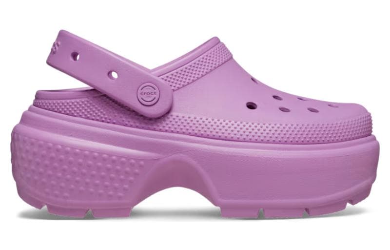 Сабо Crocs - изображение 2