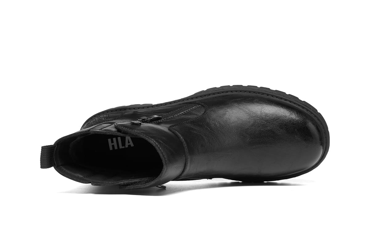 Сапоги HLA 4.5cm - изображение 3
