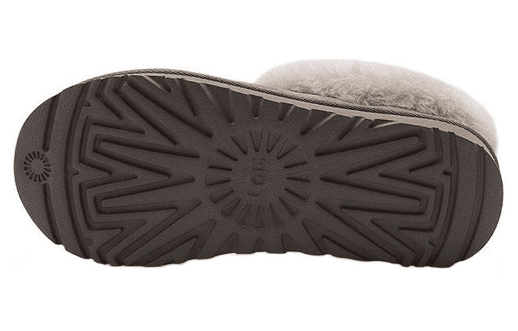 Ботинки зимние UGG - изображение 5