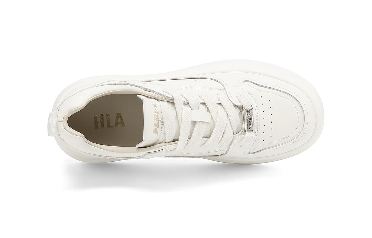 Кроссовки HLA - изображение 3
