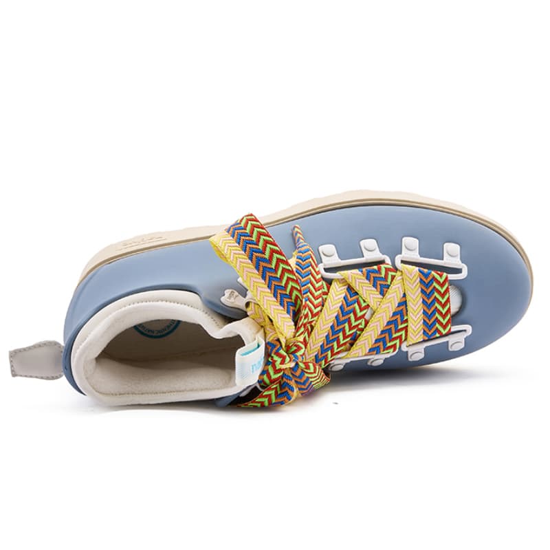 Ботинки Native Shoes Fitzsimmons 3.0 3.5+1.5cm - изображение 3