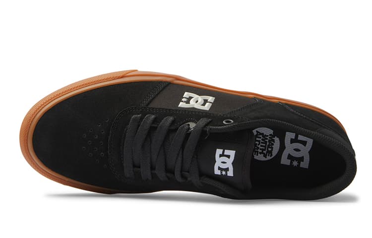 Кроссовки DC Shoes - изображение 4