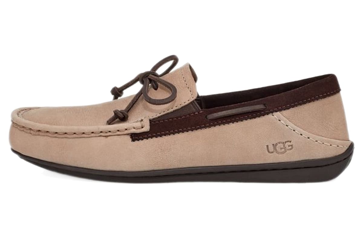 Кроссовки UGG Karson TS - изображение 1