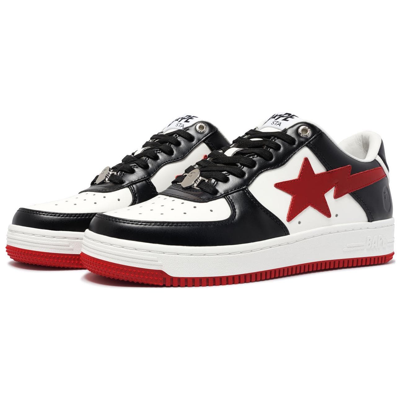 Кроссовки A BATHING APE Bape STA - изображение 3