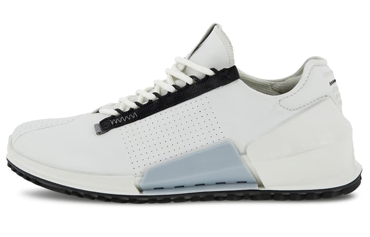 Кроссовки ecco Biom 2.0 - изображение 1