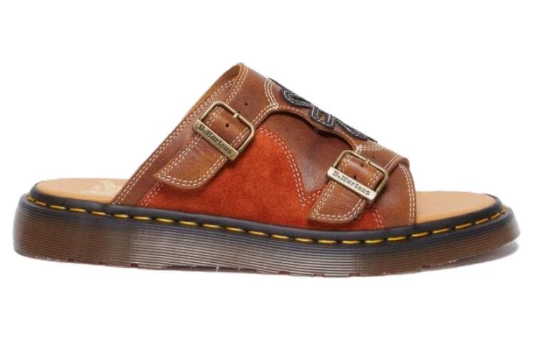 Сандалии Dr.Martens - изображение 2