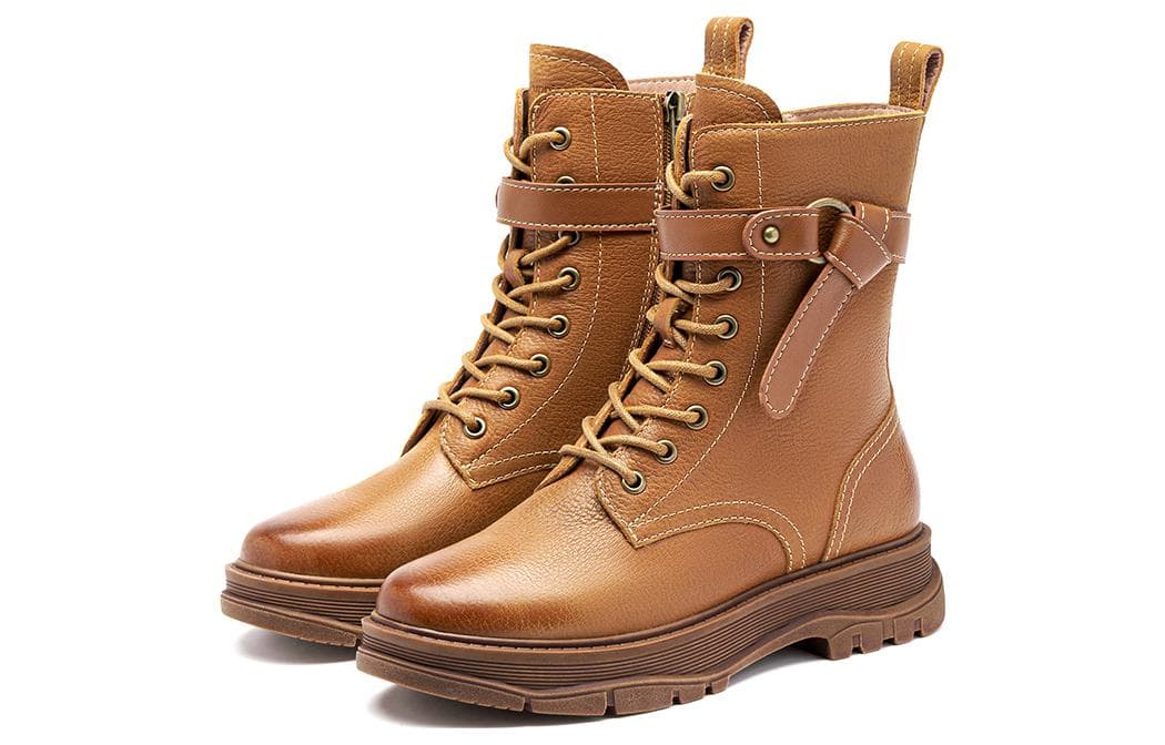Ботинки Hush Puppies - изображение 2