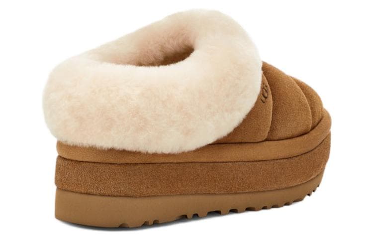 Ботинки зимние UGG Tazzlita - изображение 4
