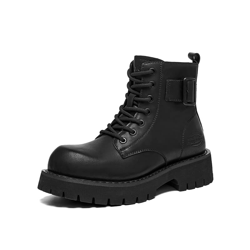 Ботинки Dickies - изображение 3