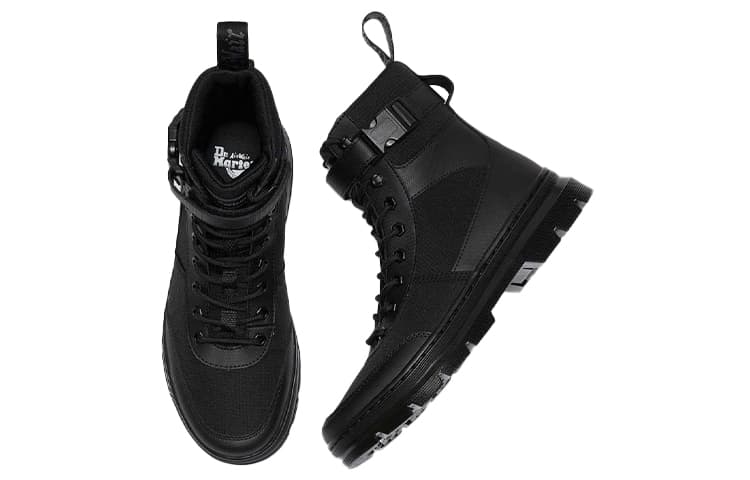 Ботинки Dr.Martens Combs Tech Poly - изображение 3