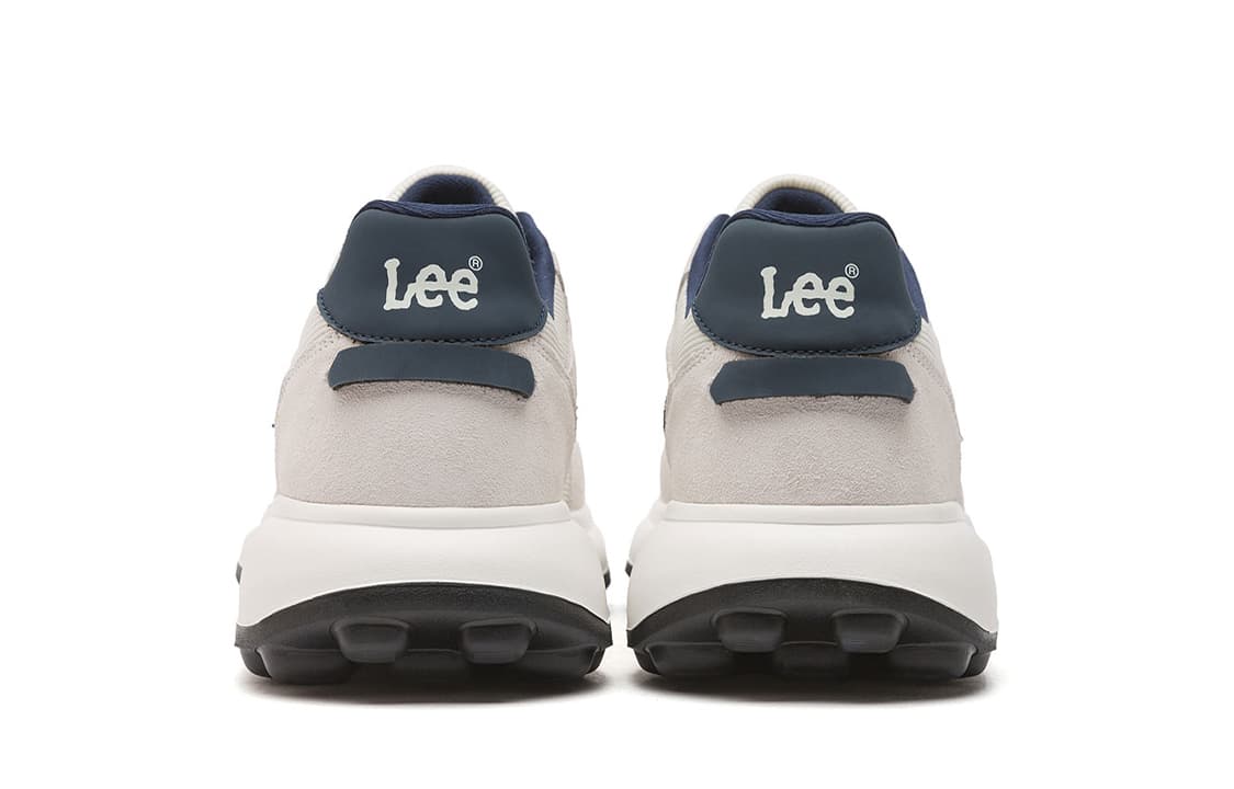 Кроссовки для бега Lee - изображение 4