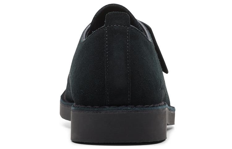 Ботинки Clarks - изображение 3