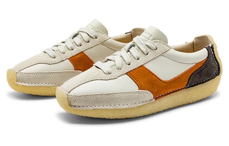 Кроссовки Clarks - изображение 3