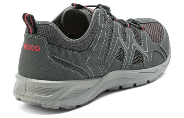 Кроссовки ecco PU - изображение 4