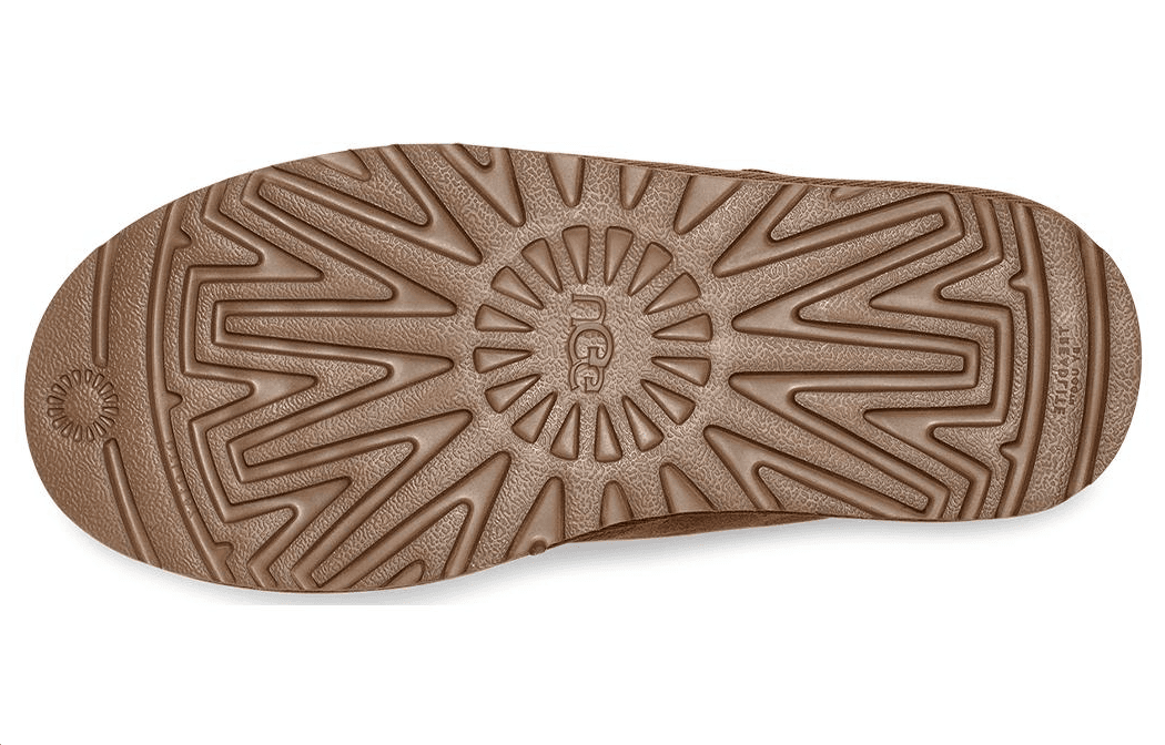 Ботинки зимние UGG - изображение 5