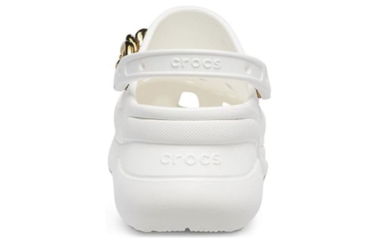 Сабо Crocs Classic clog - изображение 4