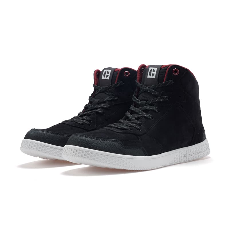 Кроссовки CAT Pause Sport Mid SS23 CODE - изображение 2