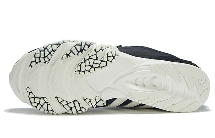 Кроссовки Y-3 - изображение 5