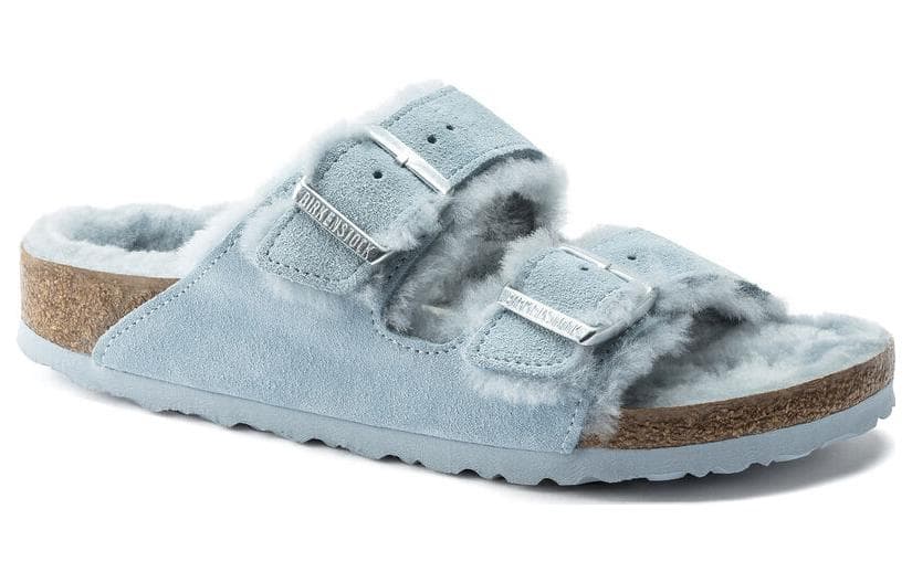 Сандалии Birkenstock - изображение 2