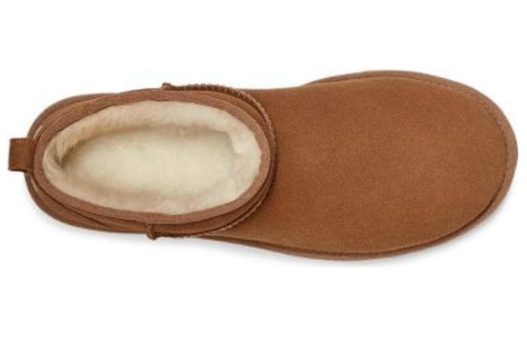 Ботинки зимние UGG - изображение 3