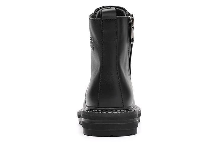 Ботинки Dickies Boots Black - изображение 4