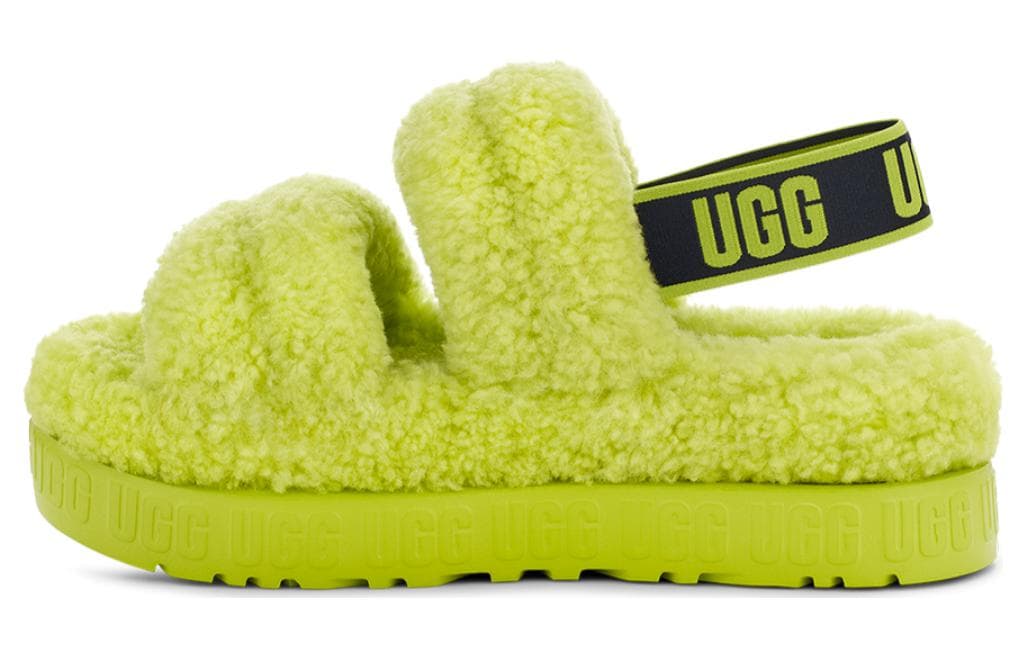 UGG Fluff - изображение 1