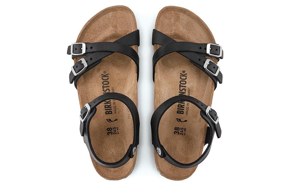 Шлёпанцы Birkenstock - изображение 5