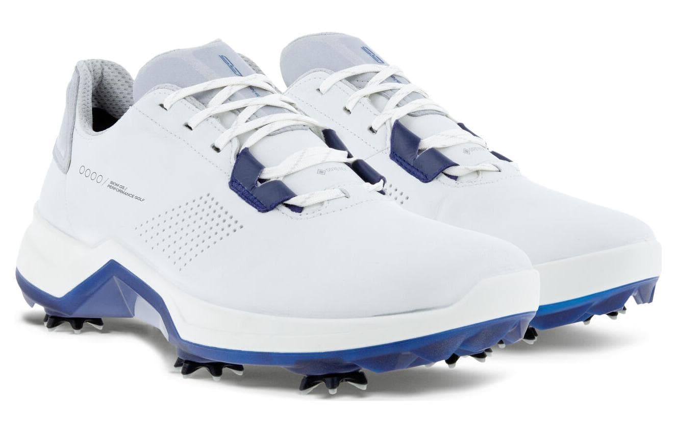 Кроссовки ecco Golf Biom G5 - изображение 3