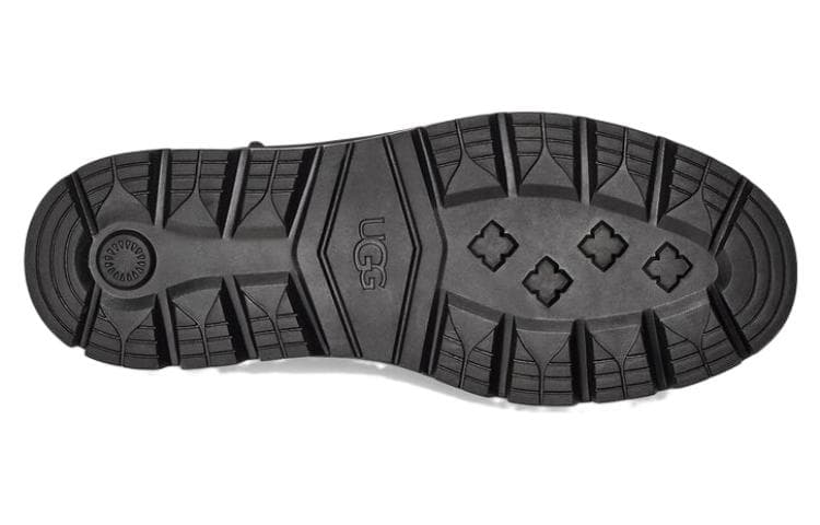 Сапоги UGG Merina - изображение 6