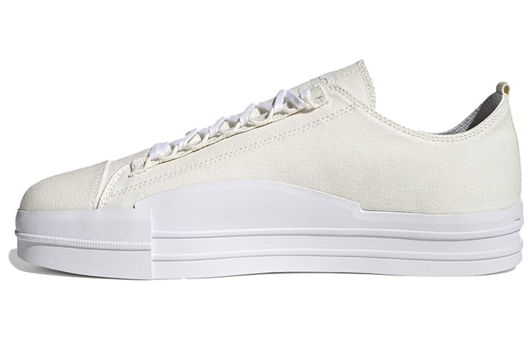 Кроссовки Y-3 Yuben Low - изображение 1