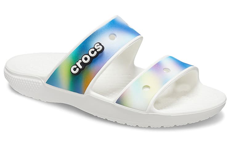 Сандалии Crocs - изображение 3