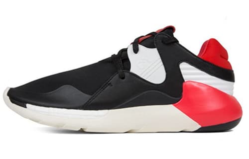 Кроссовки adidas Y-3 BOOST QR Y3 - изображение 1