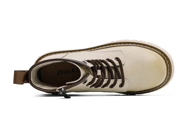 Ботинки Dickies - изображение 3
