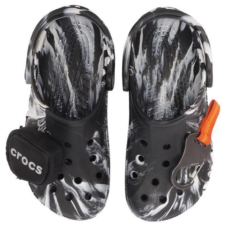 Сабо Crocs EVA - изображение 5