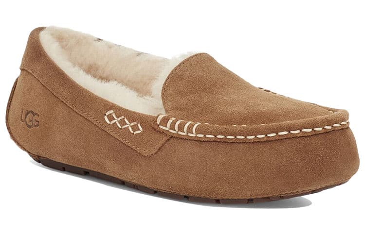 Тапочки UGG Ansley - изображение 3
