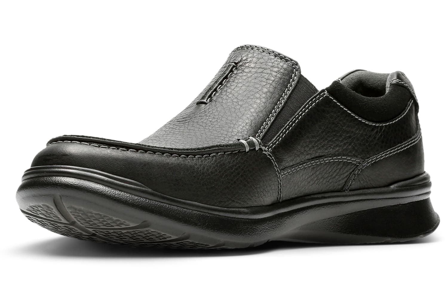 Ботинки Clarks - изображение 2