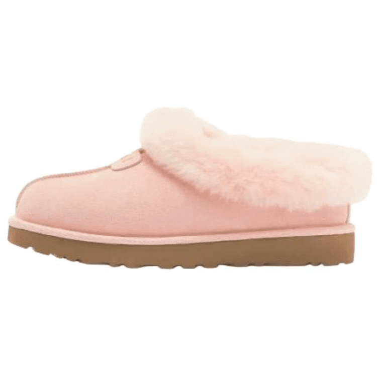 Ботинки зимние UGG - изображение 1