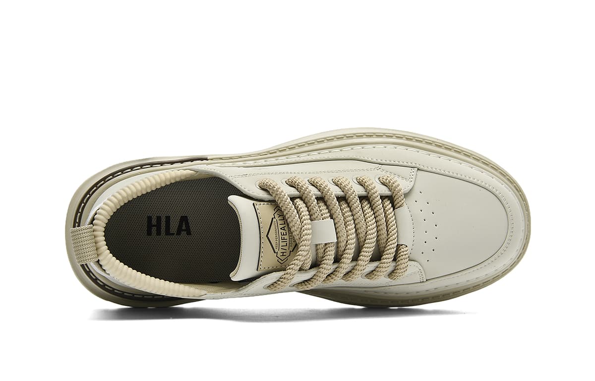Ботинки HLA - изображение 3