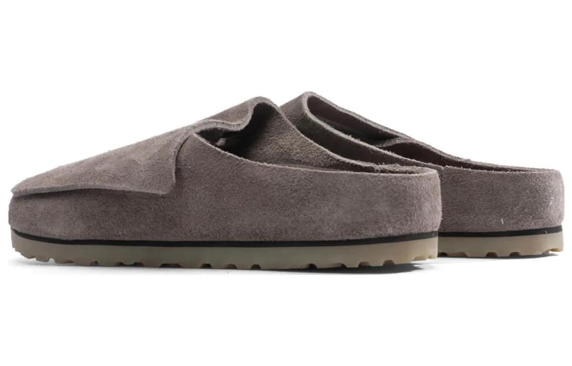 Сандалии Fear of God x Birkenstock - изображение 4