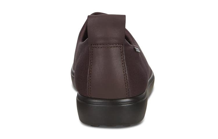 Кроссовки Ecco Soft 7 Gtx - изображение 4