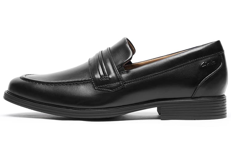 Ботинки Clarks - изображение 1