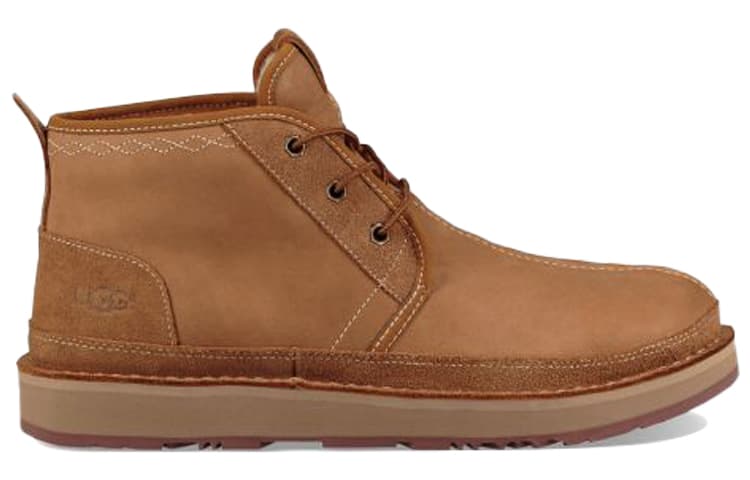 Ботинки зимние UGG Avalanche Neumel - изображение 2