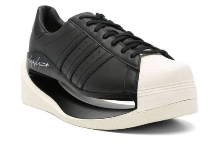 Кроссовки Y-3 - изображение 3