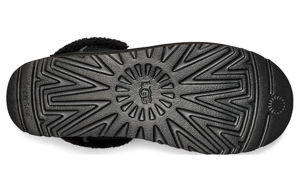 Ботинки зимние UGG - изображение 4