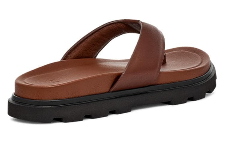 Шлёпанцы UGG - изображение 4