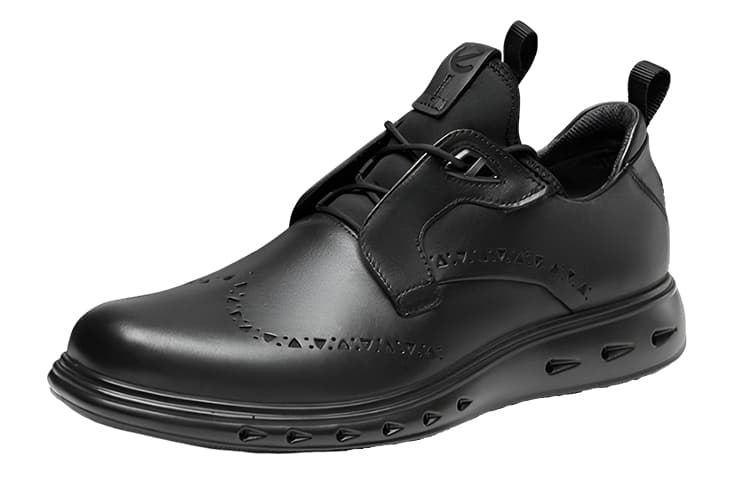 ecco - изображение 2