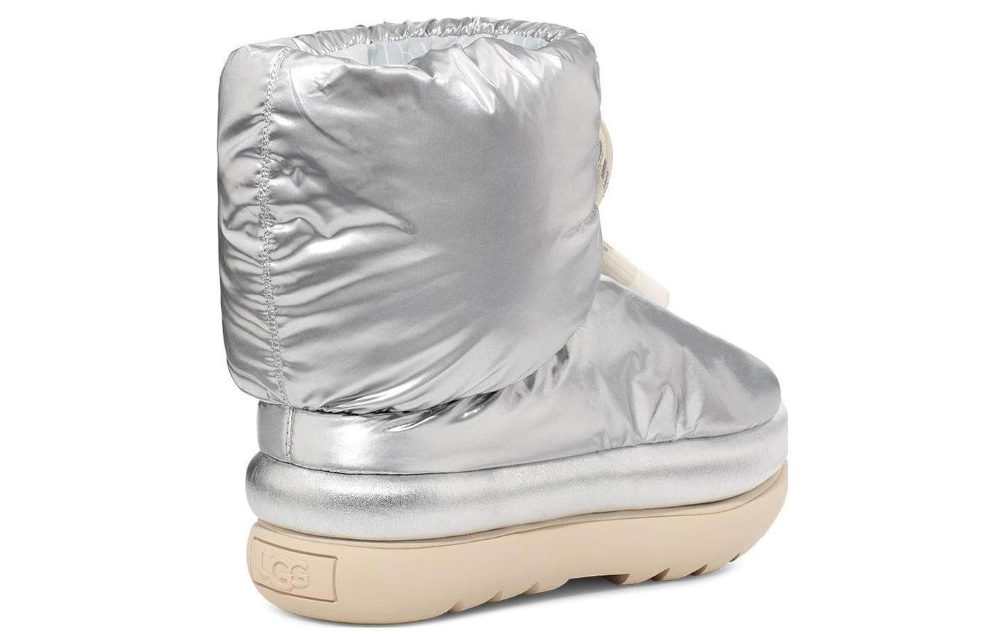 Ботинки зимние UGG - изображение 4