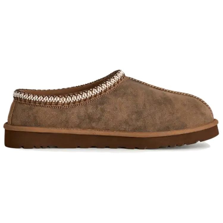 Кроссовки ugg Tasman Baxter Low Топ Повседневная обувь Мужской Коричневый - изображение 2