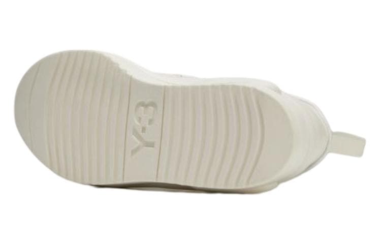Кроссовки Y-3 Rivalry White - изображение 6