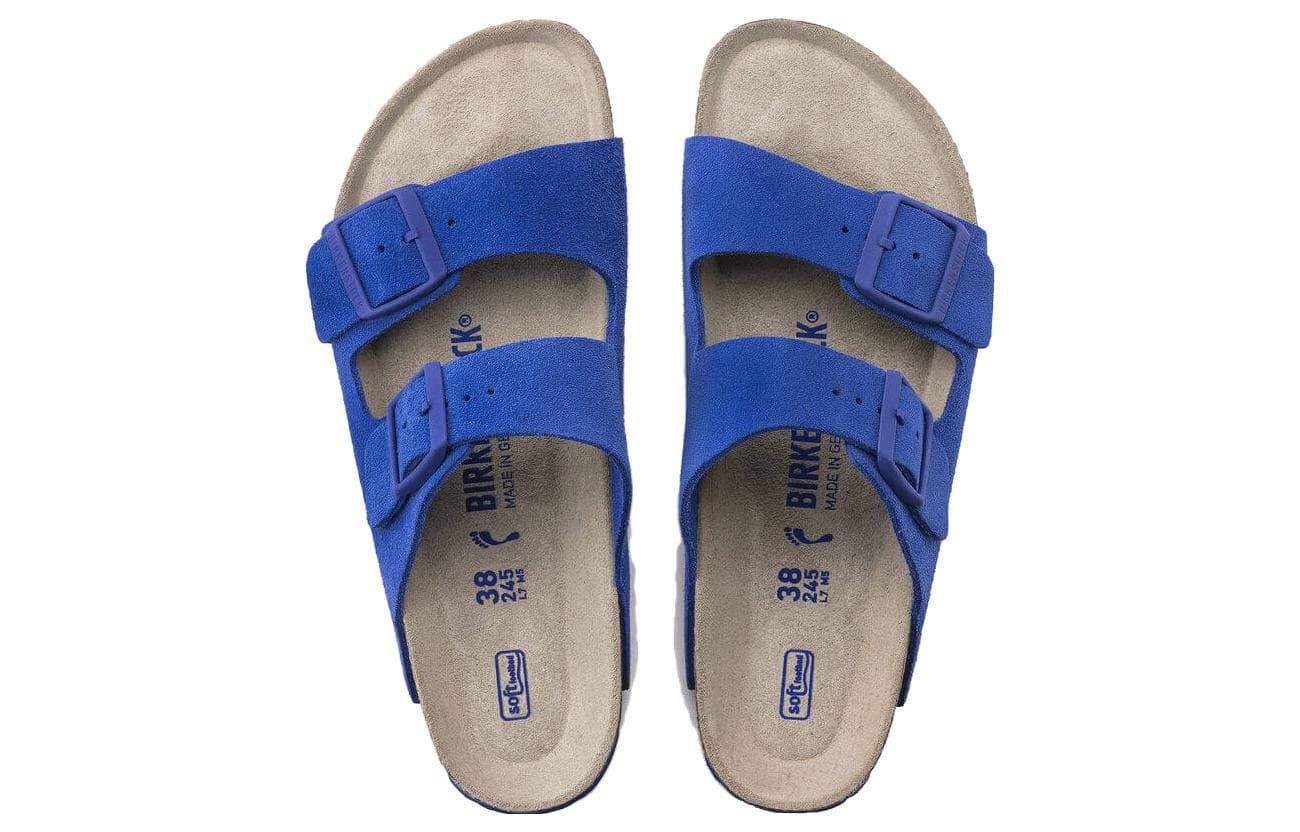 Birkenstock - изображение 5